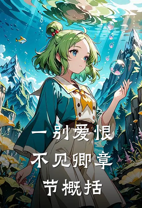 一别爱恨不见卿章节概括