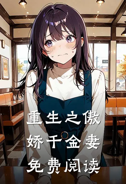 重生之傲娇千金妻免费阅读