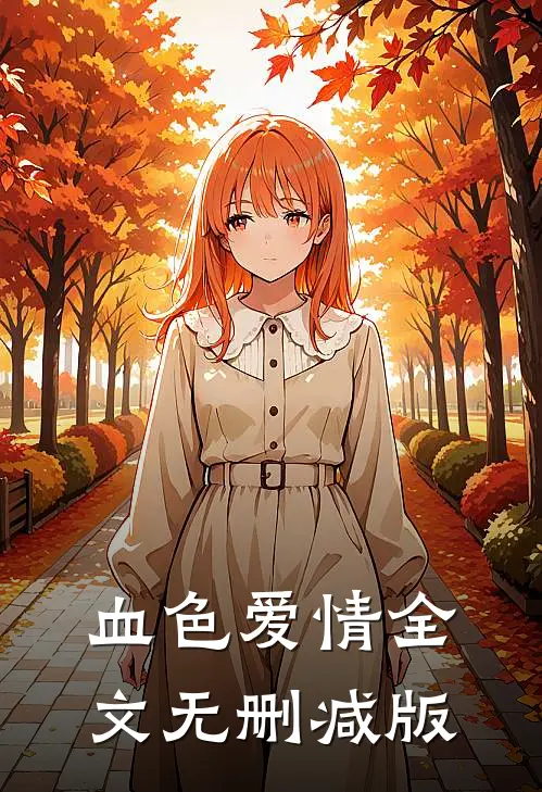 血色爱情全文无删减版