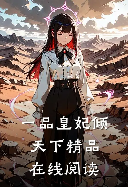 一品皇妃倾天下精品在线阅读