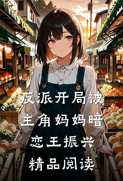反派开局被主角妈妈暗恋王振兴精品阅读