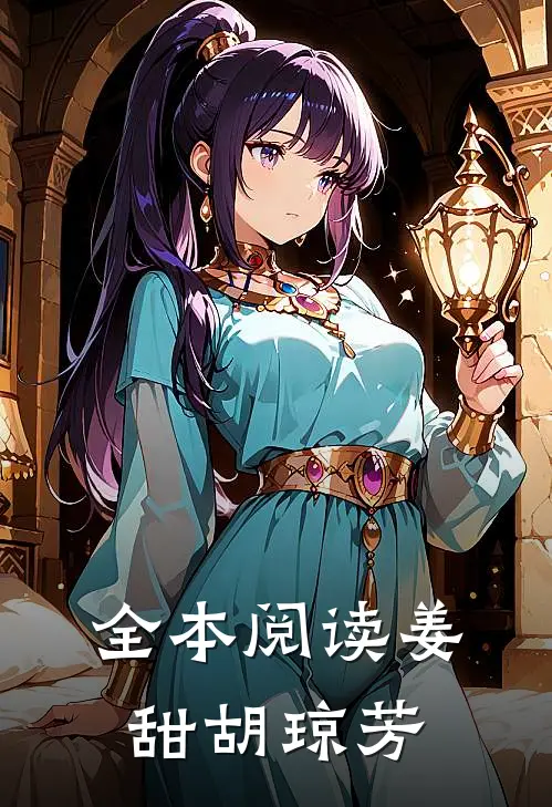 全本阅读姜甜 胡琼芳