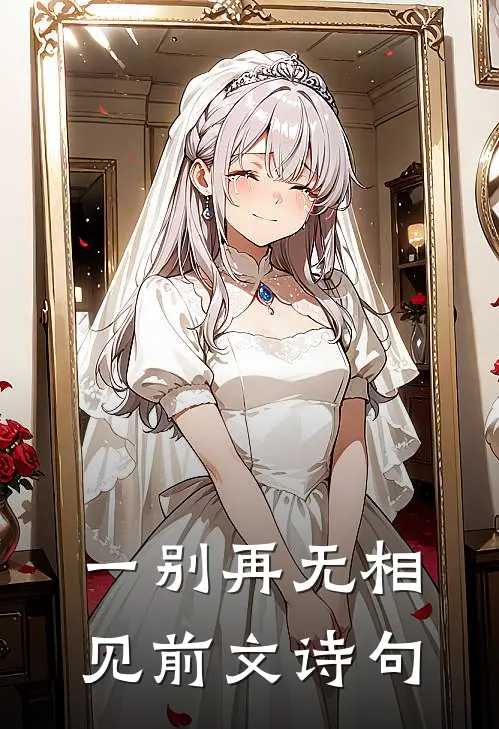一别再无相见前文诗句