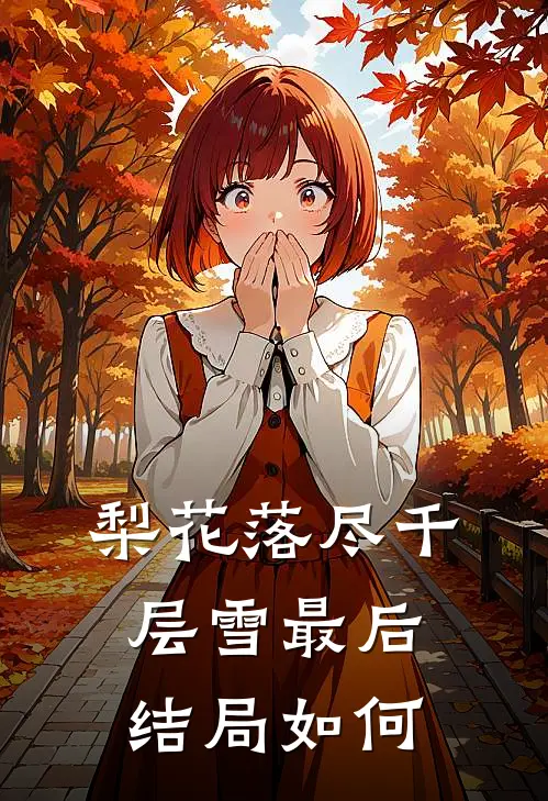 梨花落尽千层雪最后结局如何