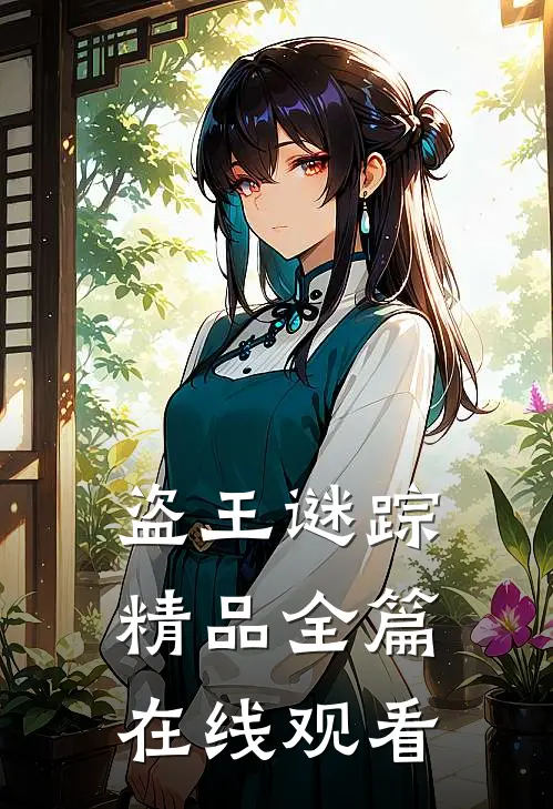 盗王谜踪精品全篇在线观看