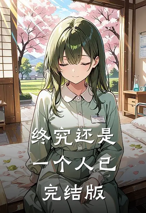 终究还是一个人已完结版