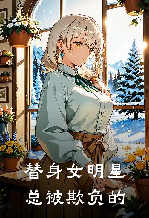 替身女明星总被欺负的