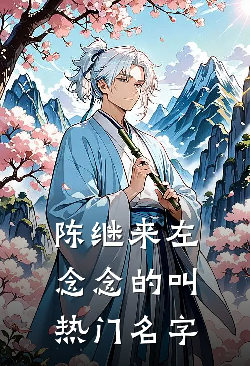 陈继来左念念的叫热门名字