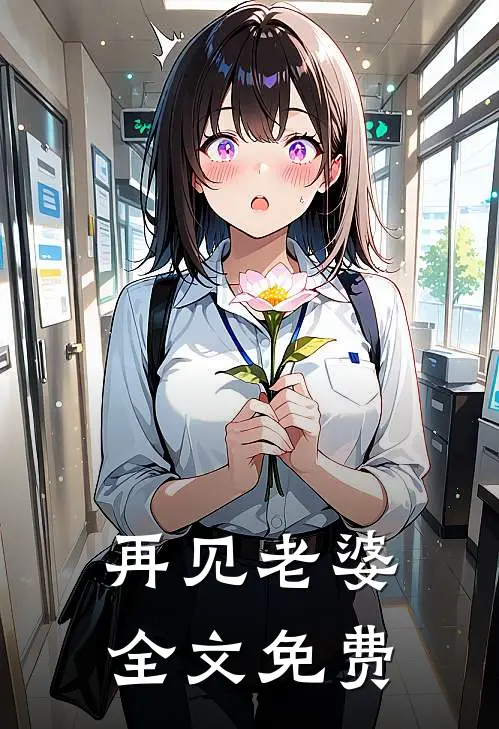 再见老婆全文免费