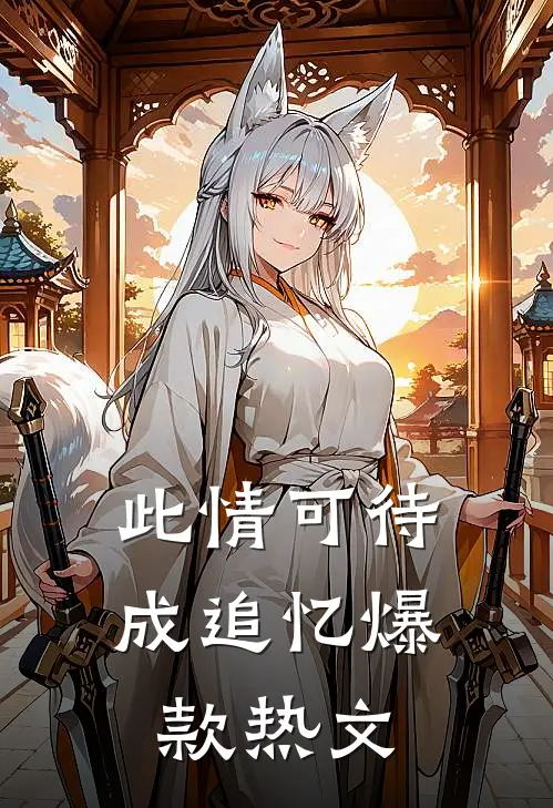 此情可待成追忆爆款热文