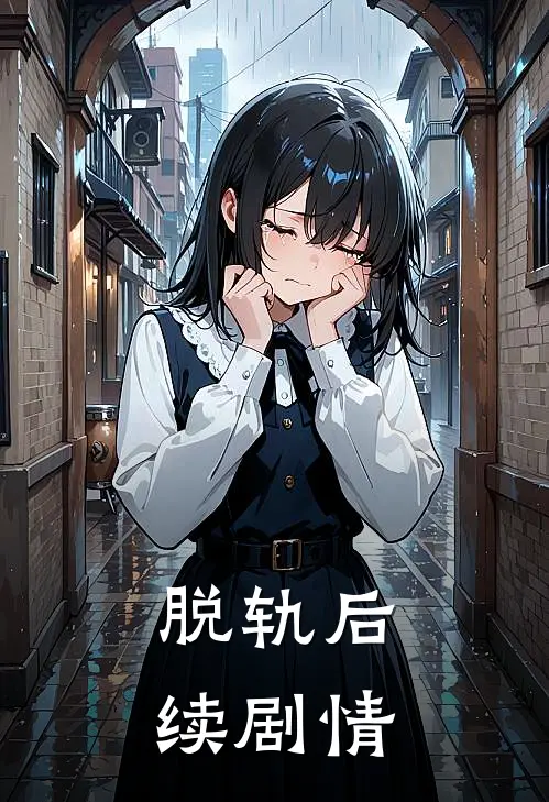 脱轨后续剧情