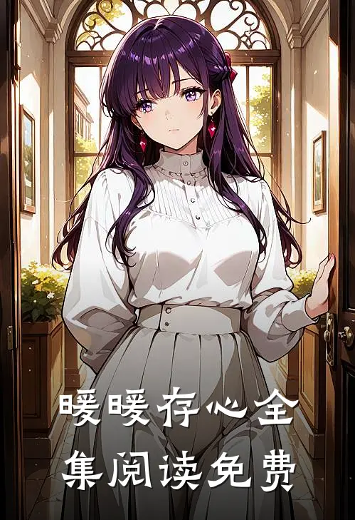 暖暖存心全集阅读免费