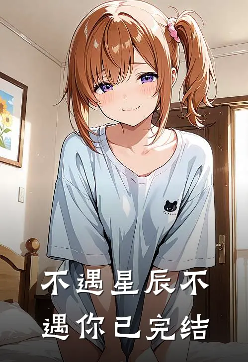 不遇星辰不遇你已完结