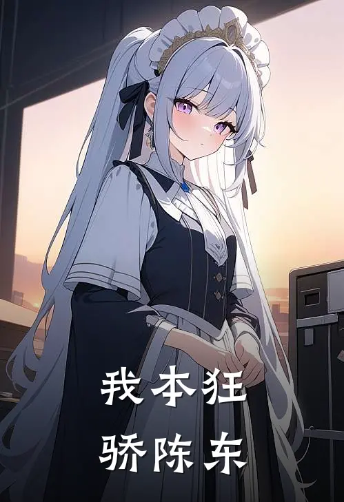 我本狂骄陈东