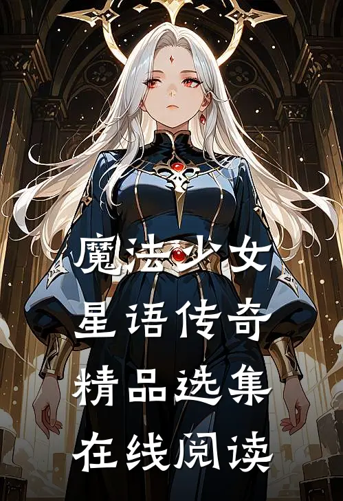 魔法少女星语传奇精品选集在线阅读