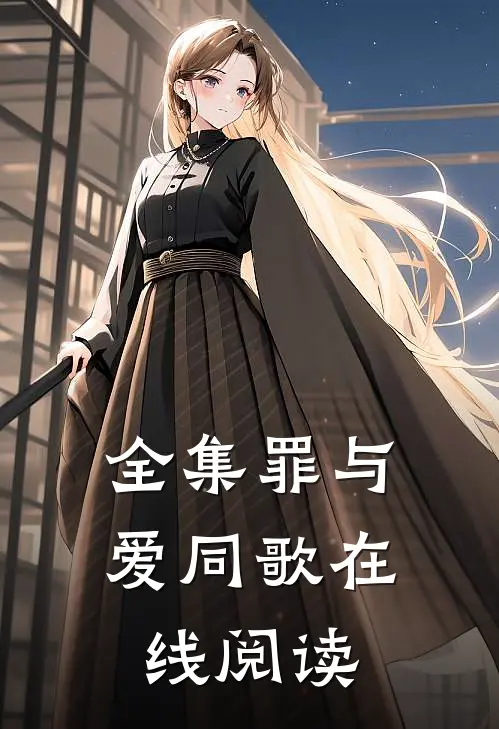 全集罪与爱同歌在线阅读