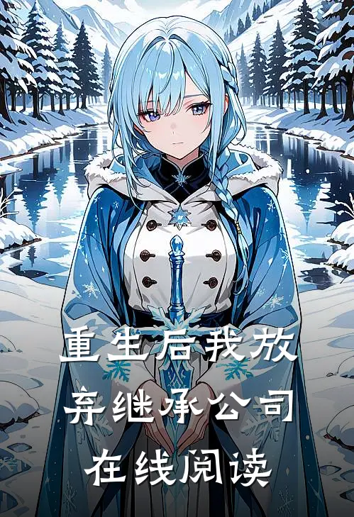 重生后我放弃继承公司在线阅读