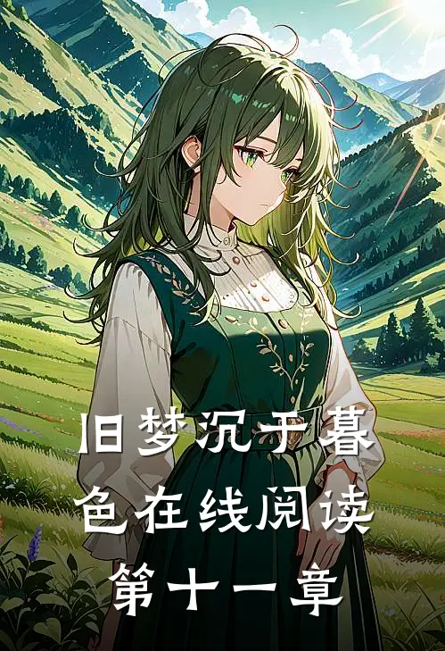 旧梦沉于暮色在线阅读第十一章