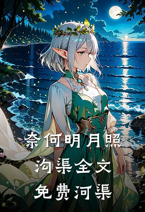 奈何明月照沟渠全文免费河渠