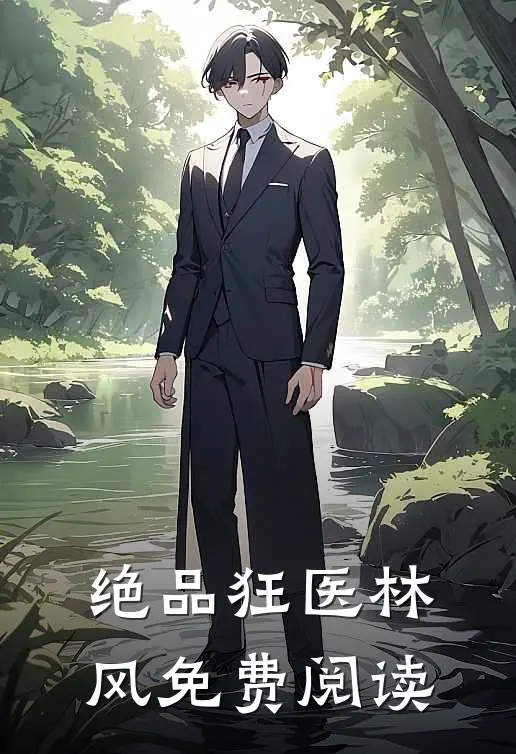 绝品狂医林风免费阅读