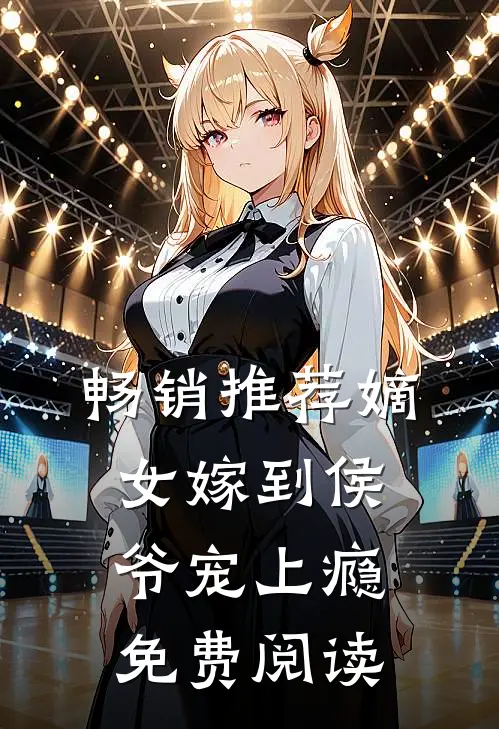 畅销推荐嫡女嫁到侯爷宠上瘾免费阅读