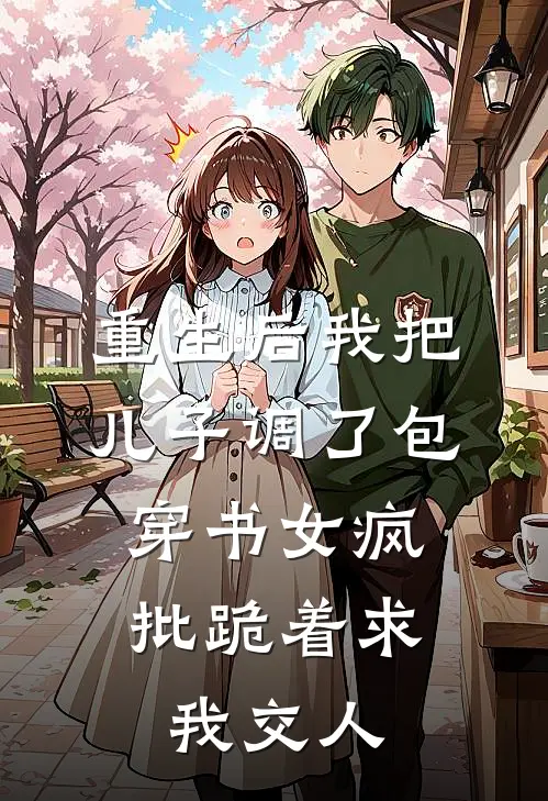 重生后我把儿子调了包，穿书女疯批跪着求我交人
