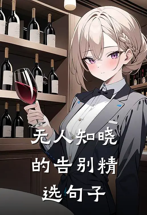 无人知晓的告别精选句子