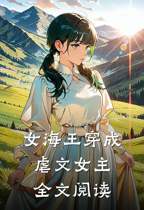 女海王穿成虐文女主全文阅读