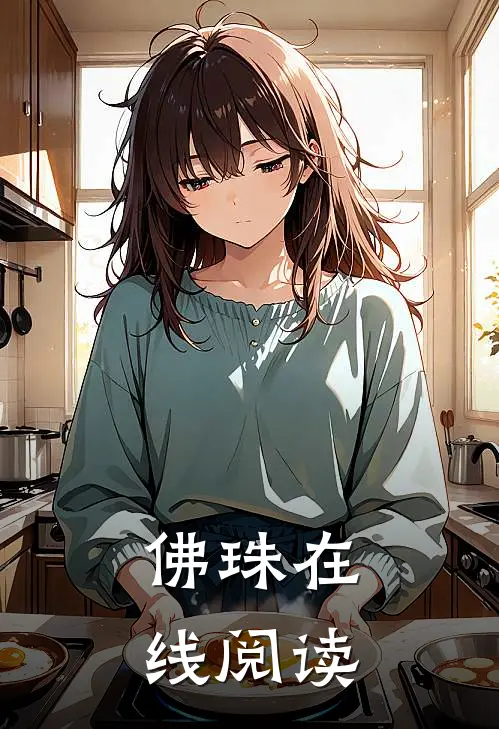 佛珠在线阅读
