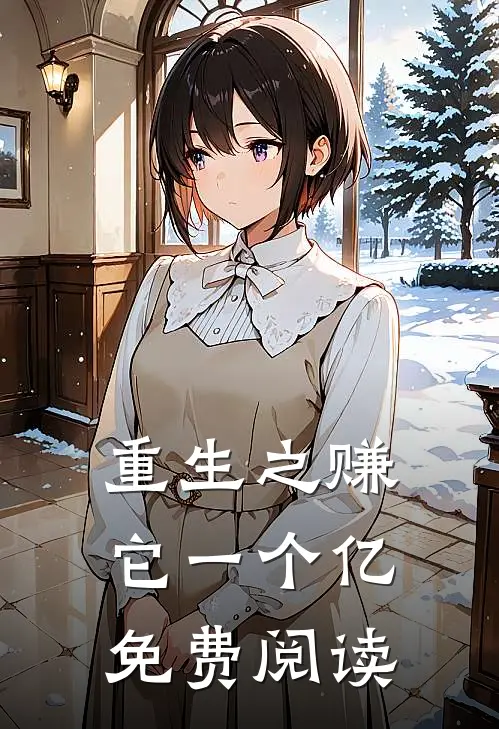 重生之赚它一个亿免费阅读