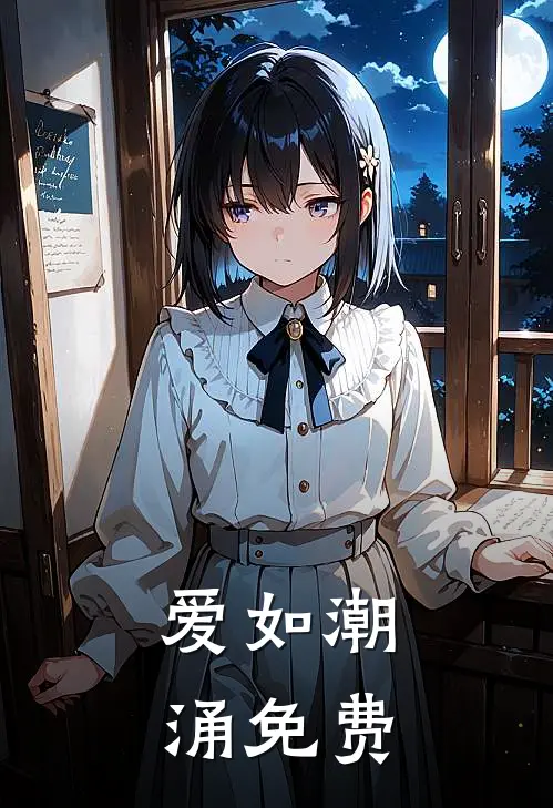 爱如潮涌免费