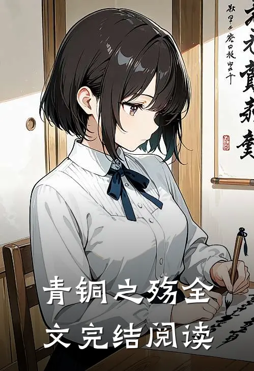 青铜之殇全文完结阅读