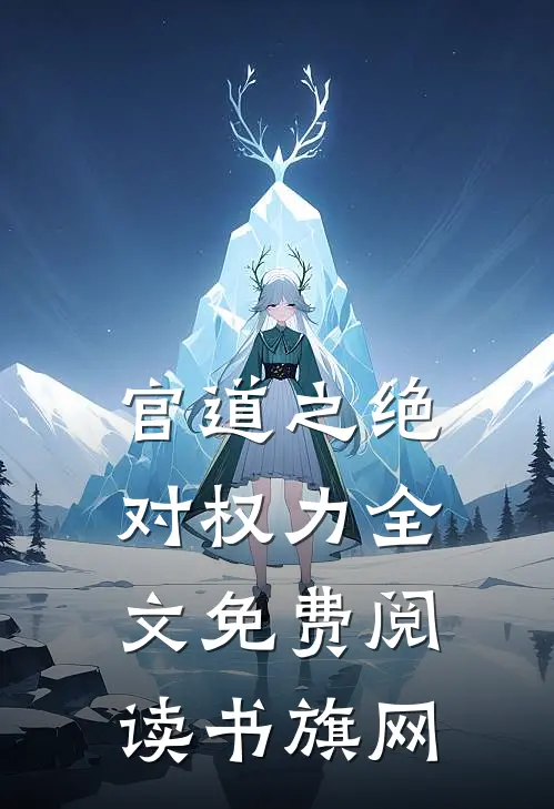 官道之绝对权力全文免费阅读 书旗网