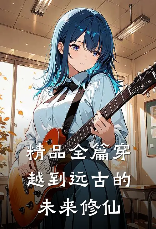 精品全篇穿越到远古的未来修仙
