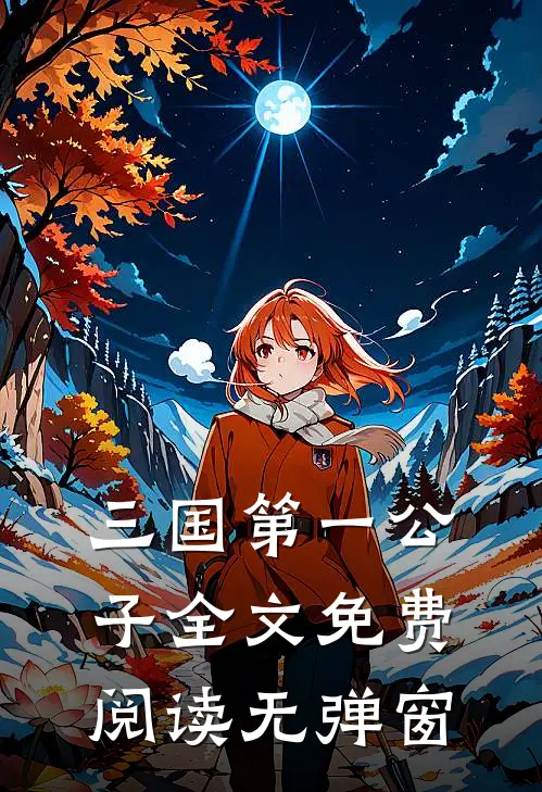 三国第一公子全文免费阅读无弹窗