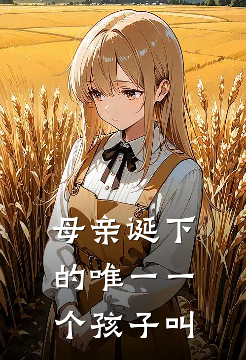 母亲诞下的唯一一个孩子叫