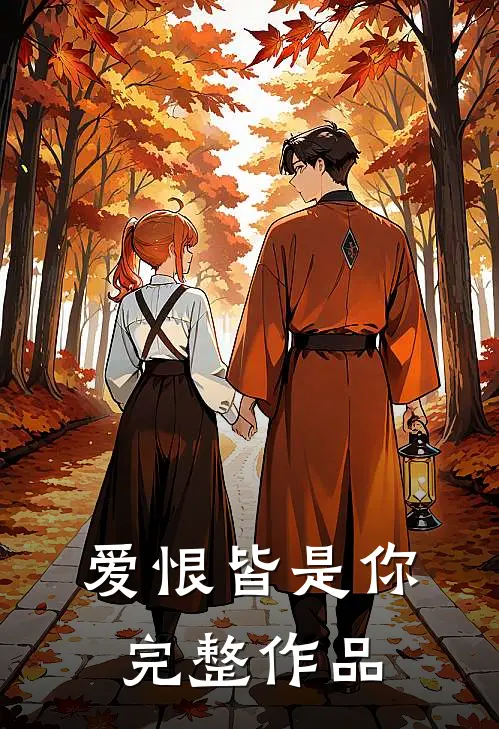 爱恨皆是你完整作品