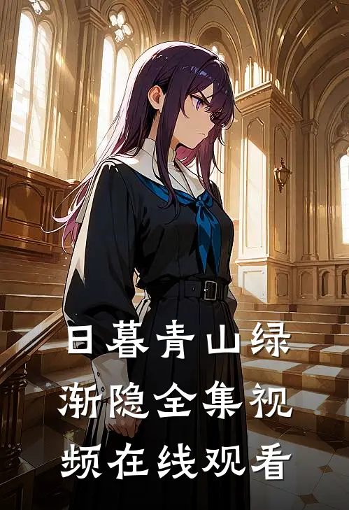 日暮青山绿渐隐全集视频在线观看