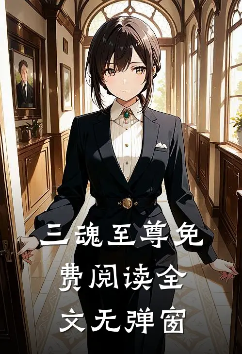 三魂至尊免费阅读全文无弹窗