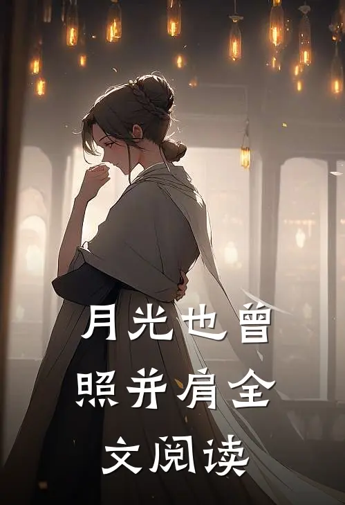 月光也曾照并肩全文阅读