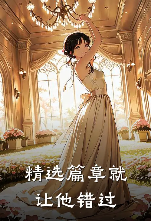 精选篇章就让他错过