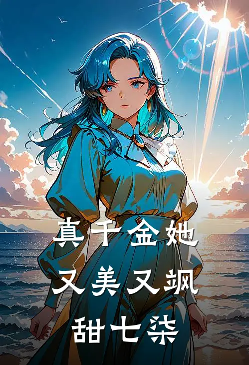 真千金她又美又飒 甜七柒