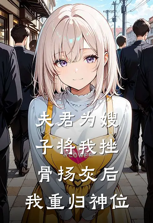 夫君为嫂子将我挫骨扬灰后，我重归神位