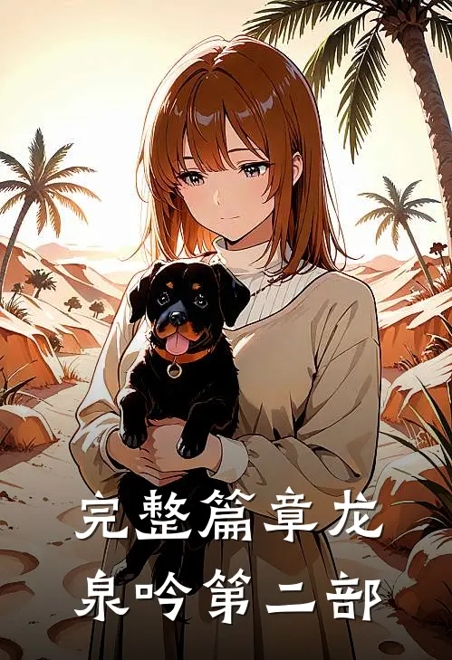 完整篇章龙泉吟第二部