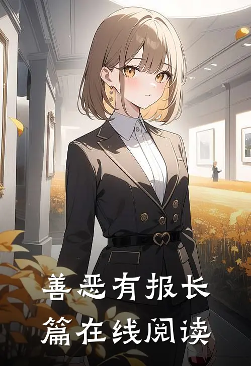 善恶有报长篇在线阅读