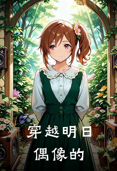 穿越明日偶像的