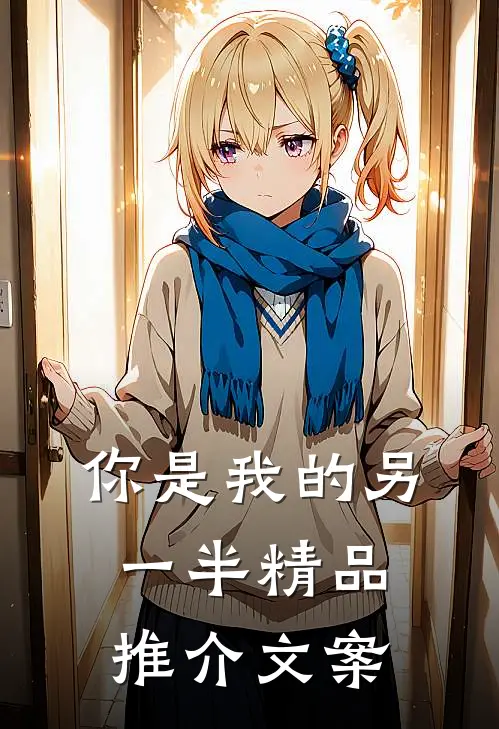 你是我的另一半精品推介文案