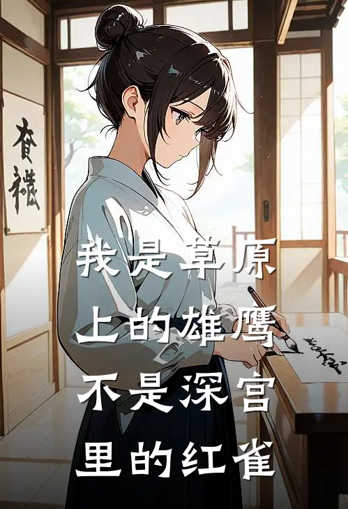 我是草原上的雄鹰，不是深宫里的红雀