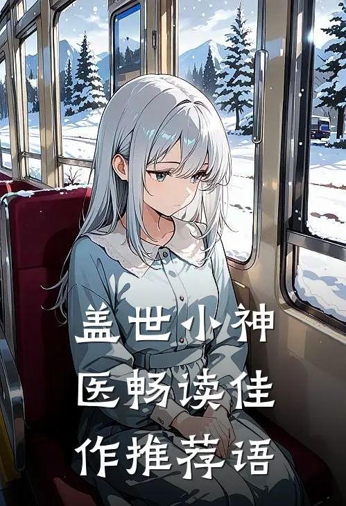 盖世小神医畅读佳作推荐语