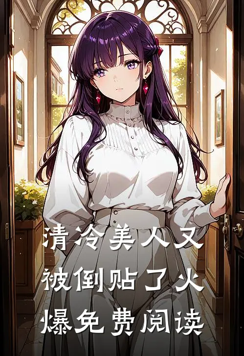 清冷美人又被倒贴了火爆免费阅读